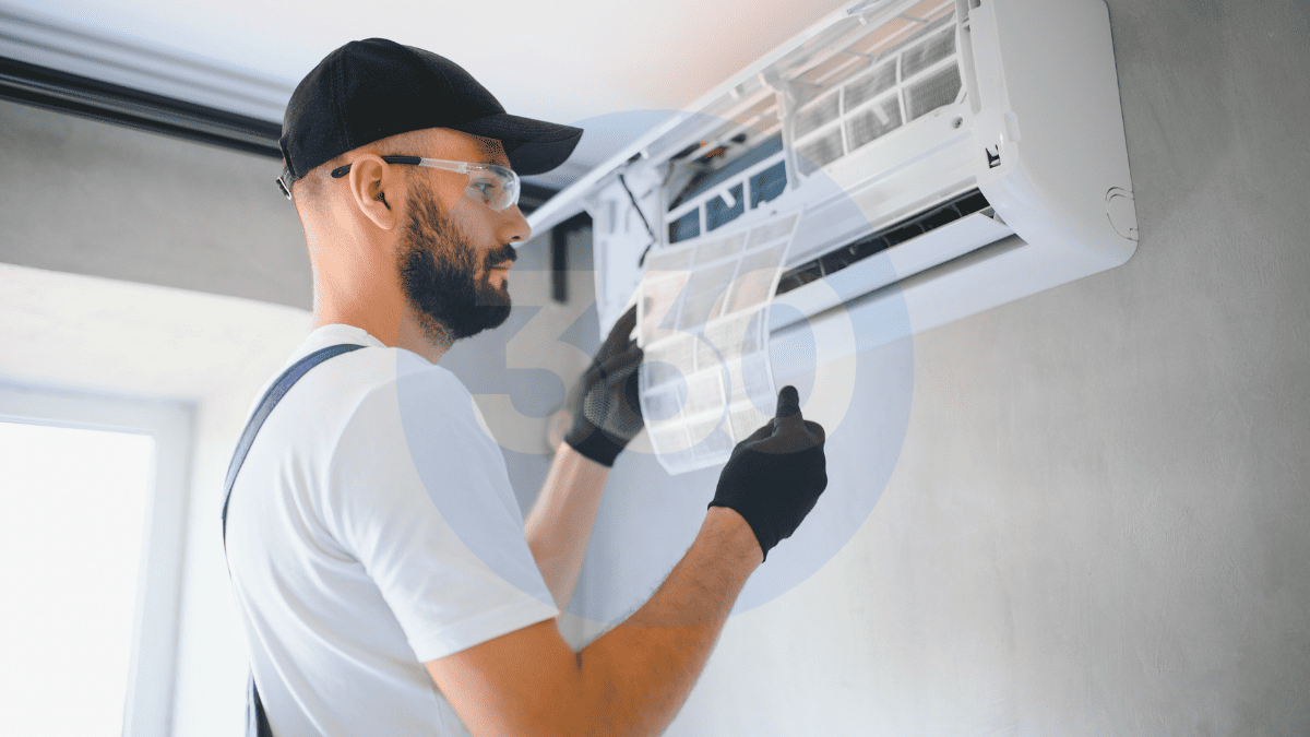 Oğuzeli Klima Servisi