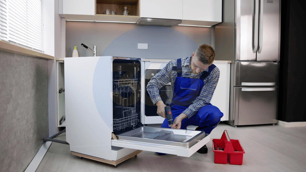 Oğuzeli Bulaşık Makinesi Servisi